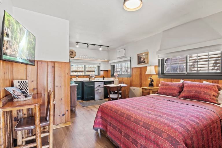 Cabin West Colorado Springs