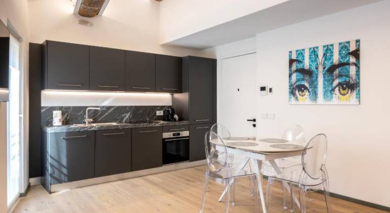 Residenza Wega - Luxury Apartments Verona — photo 5