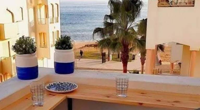 Rental apartment | Beach nearby | Dogs allowed in Loulé