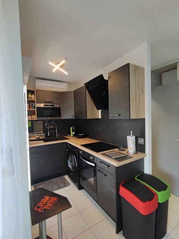 Appartement Istres