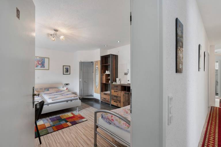 Ferienwohnung  Lichtental