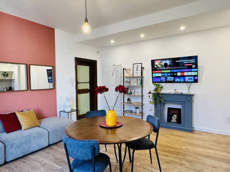 Ferienwohnung in Sant'Antonio, Pisa, Toskana für max. 4 Personen Ferienwohnung in Sant'Antonio, Pisa, Toskana für max. 4 Personen