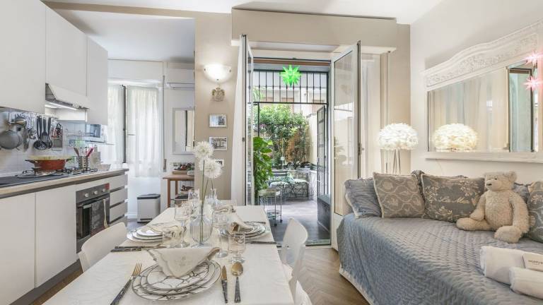 Ferienwohnung Laigueglia