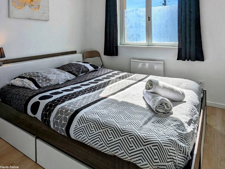Wonderful rental apartment with BBQ | Dogs allowed — photo 2