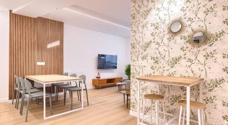 Fully equipped beautiful apartment | Dogs allowed — photo 3