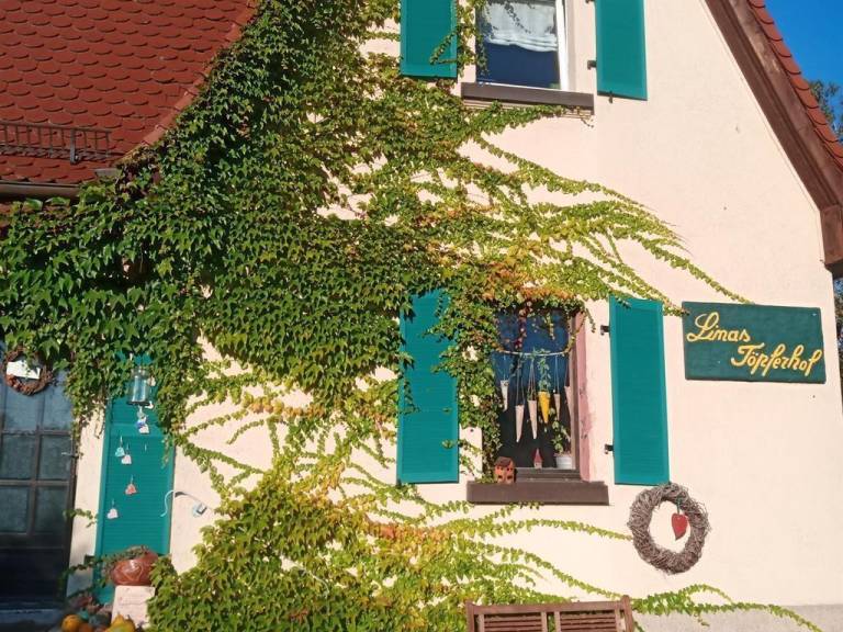 Ferienwohnung Bad Dürrenberg