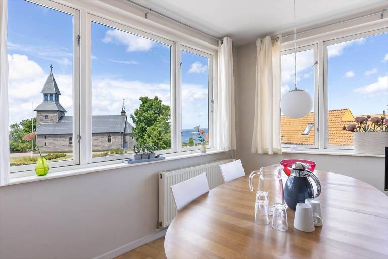 Appartement Gudhjem