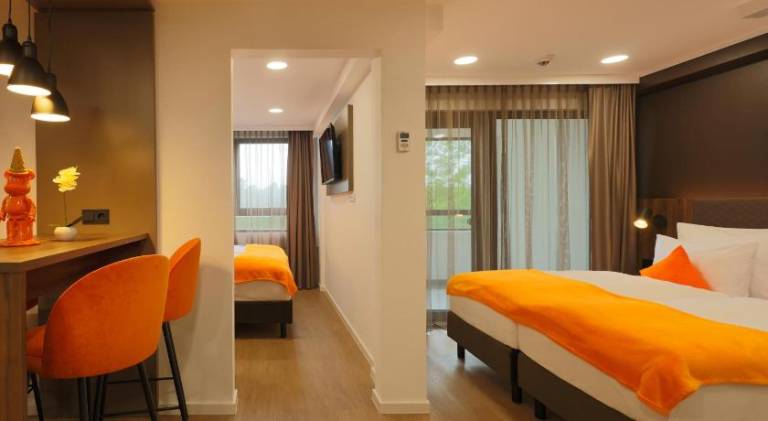 Trip Inn Hotel Frankfurt-Heusenstamm Tagungshotel — photo 2