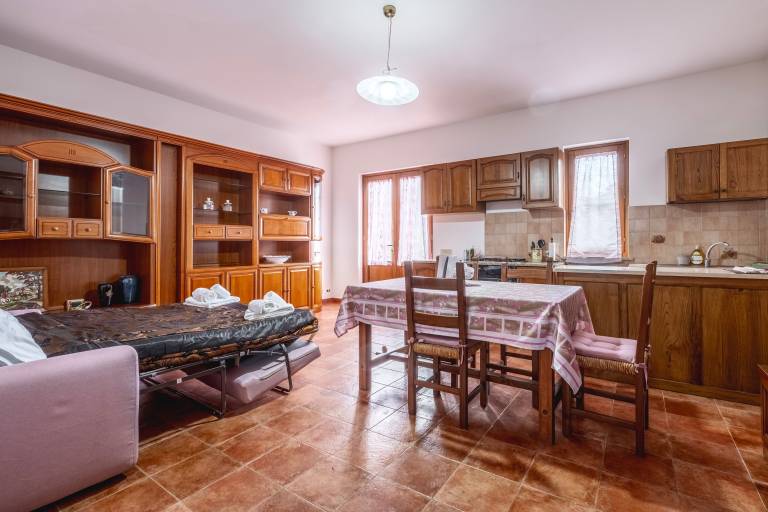 Rental apartment with fast internet | City view — photo 5