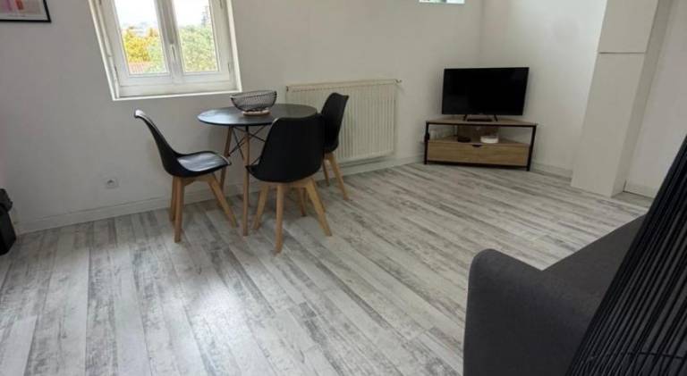 Rental apartment with 1 room for 2 persons — photo 3
