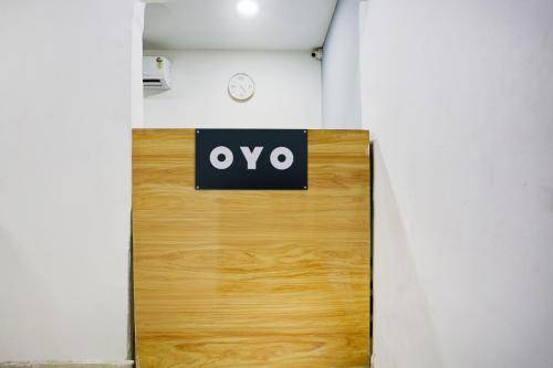 Hotel O Silver Stone