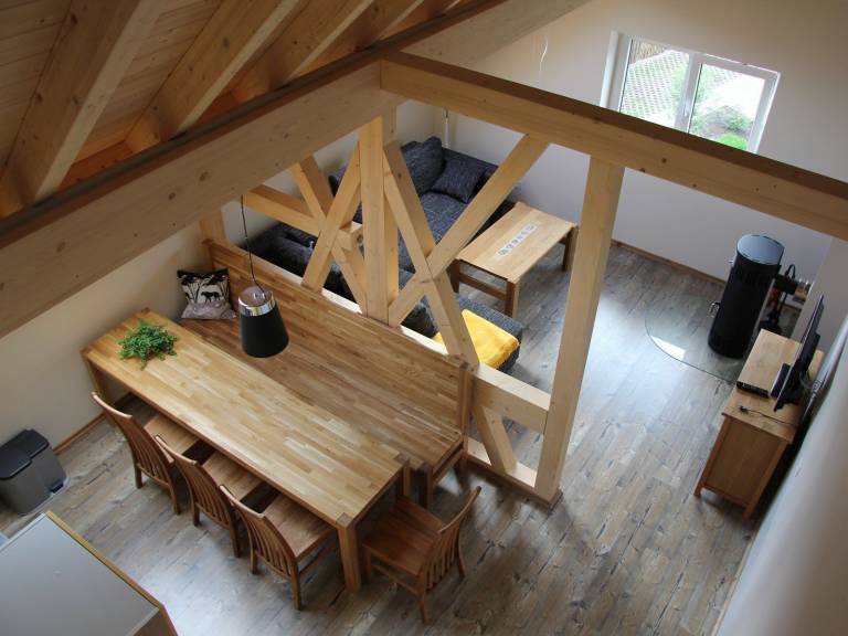 Ferienwohnung Gotha
