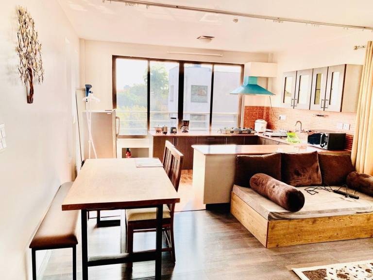 Apartment Thamel