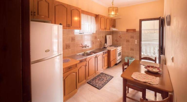 Holiday apartment with garden & terrace | Beach nearby | Pets are welcome — photo 2