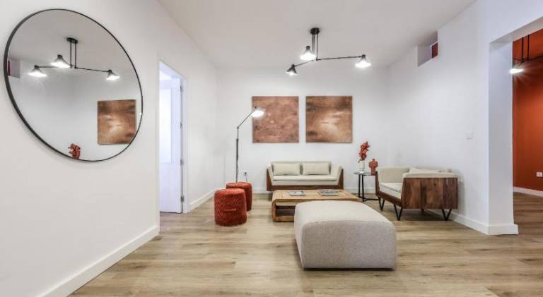 Wonderful rental apartment | Close to Royal Palace of Madrid | Pets allowed — photo 5