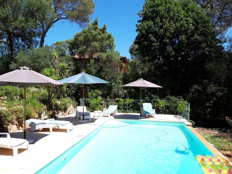 Villa Saint-Raphaël