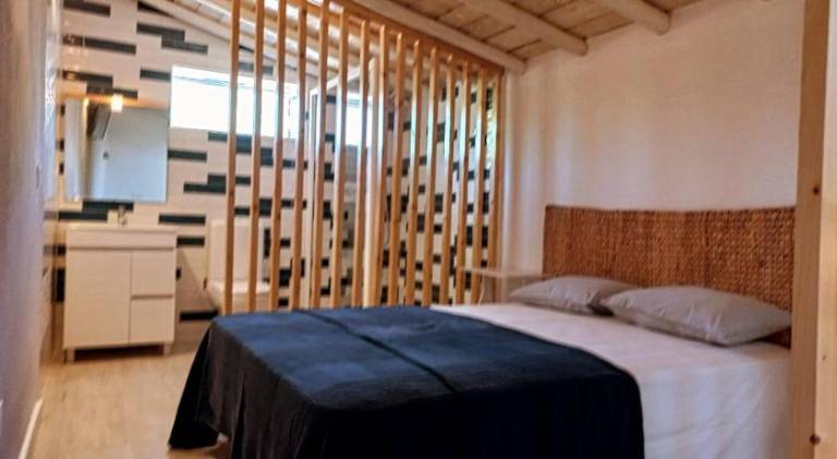 House with 1 room for 2 persons in Olhao