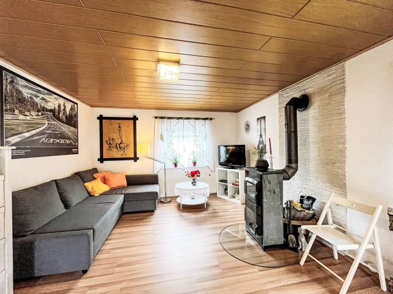 Ferienwohnung  Nürburg