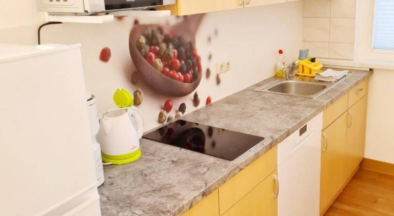 Holiday apartment with 2 rooms for 6 persons — photo 4