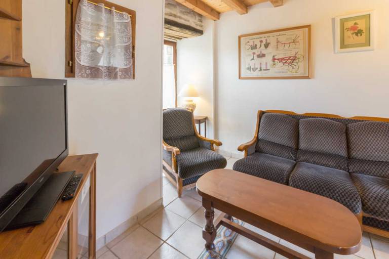 Gite with terrace & yard | Dogs allowed — photo 4