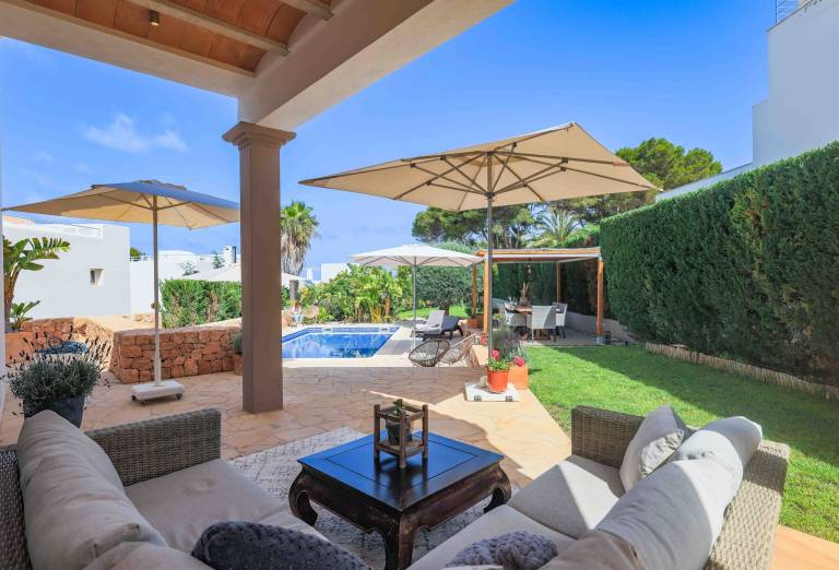 Villa Santa Eulària des Riu