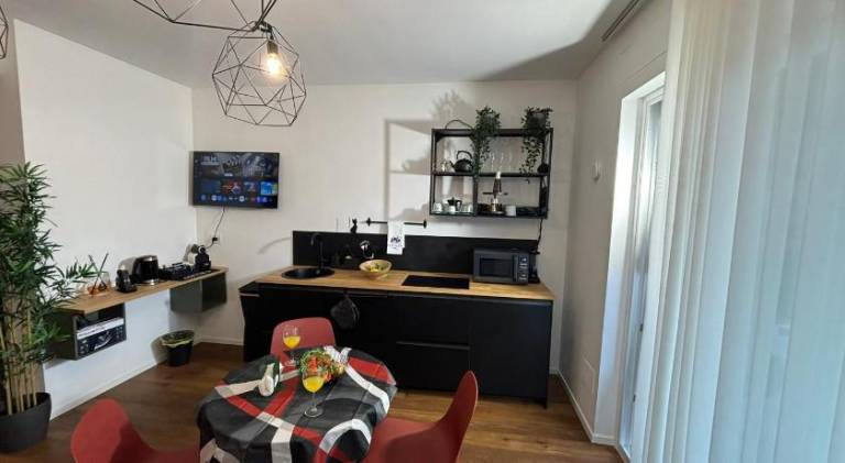House for 3 persons — photo 4