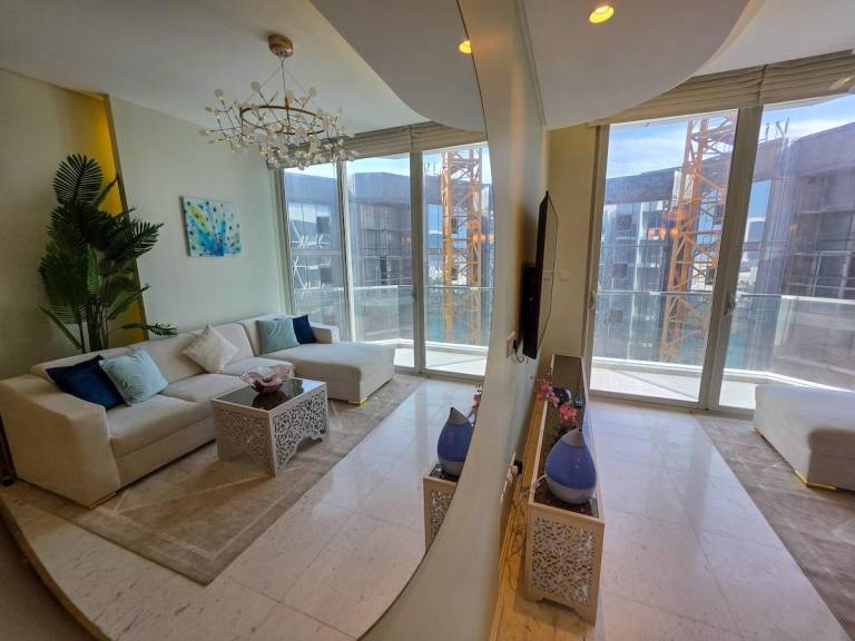 124 m² Ferienhaus