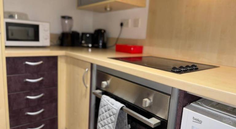 Rental apartment with 1 room for 2 persons — photo 3