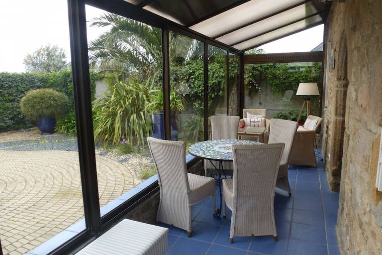 Fully equipped vacation home with garden & terrace | Beach nearby | Pet-friendly — photo 4