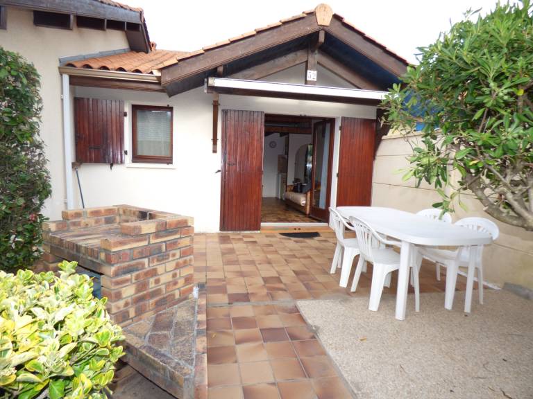 Apartamento Biscarrosse