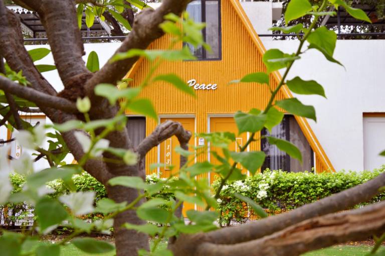 Serene Cottages and Resort by Kempinski in Vadodara