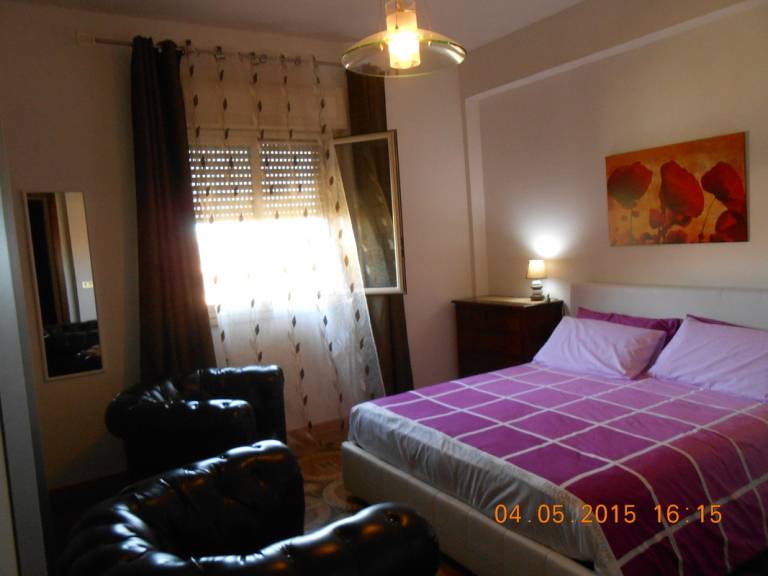 Privatzimmer Mondello