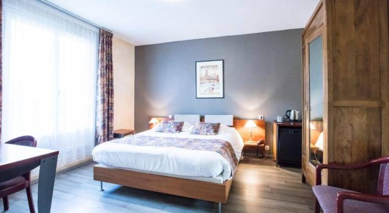 Logis Le Relais de Fusies — photo 2