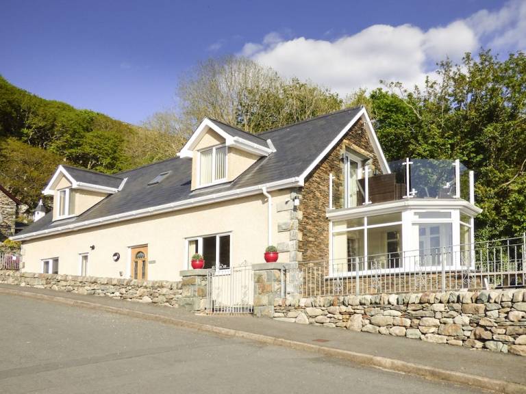 Cottage  Barmouth