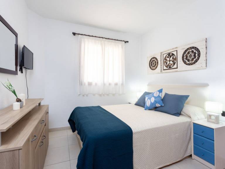 Appartement  Santiago del Teide