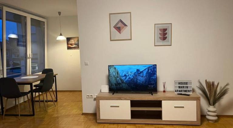 Ferienwohnung Maribor