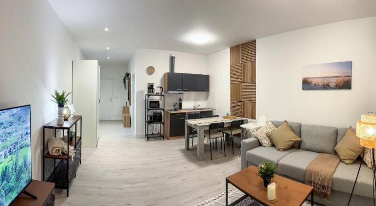 Beautiful holiday apartment | Dogs allowed — photo 2