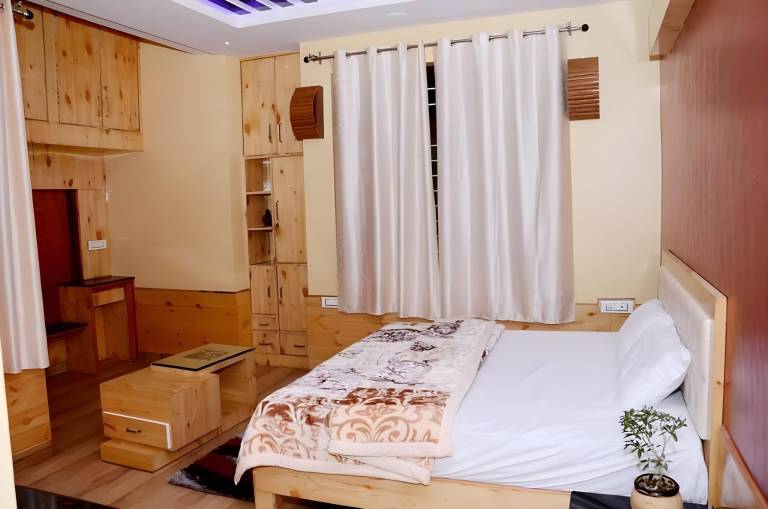 Holiday apartment with 1 room for 2 persons — photo 2