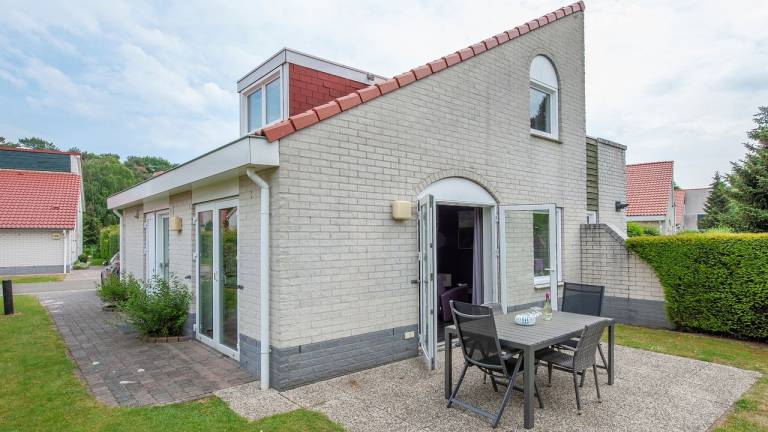 Ferienwohnung Arcen