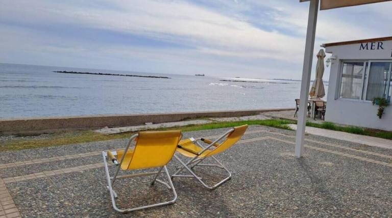 Apartament Larnaka