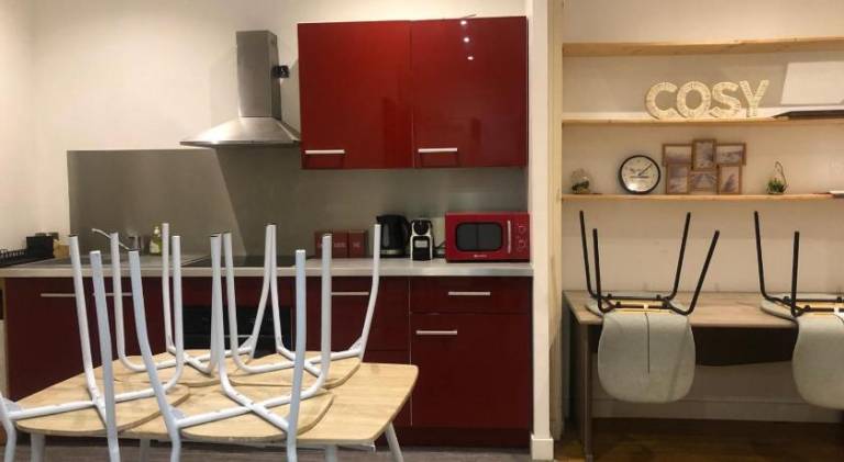 Holiday apartment with terrace & yard | Perfect for remote work — photo 5