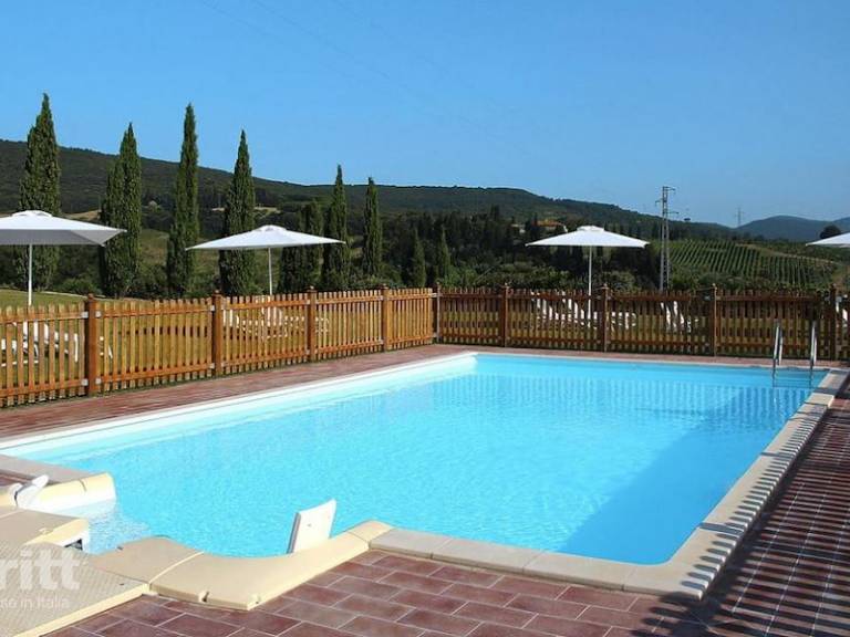Casa vacanza Gabbro