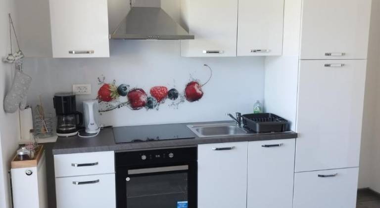 Beautiful rental apartment with patio | Pets allowed — photo 4