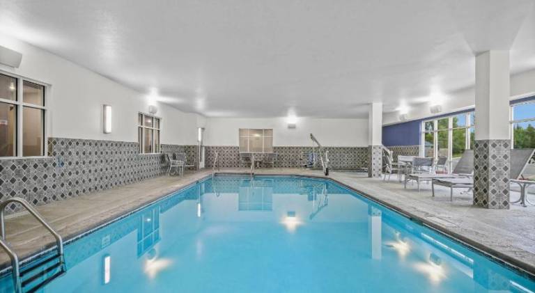 AmericInn by Wyndham International Falls — photo 5