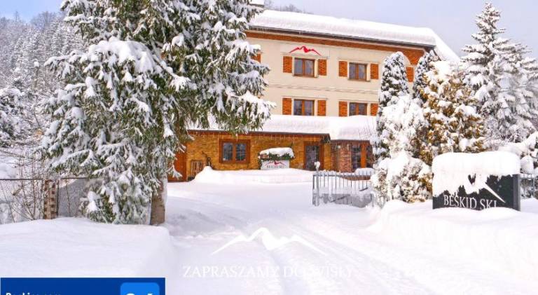 Beskid Ski Villa — photo 4