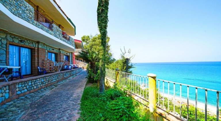 Baia Tropea — photo 4