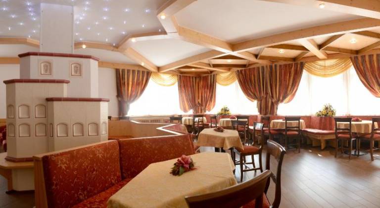 Hotel Dalla Serra — photo 4