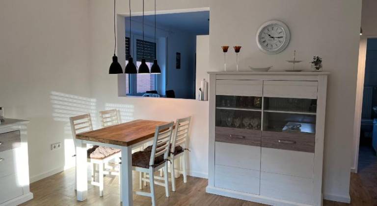 Holiday apartment with 1 room for 2 persons — photo 4