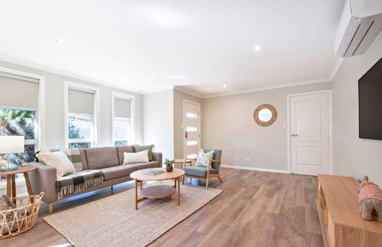 Apartment Dubbo
