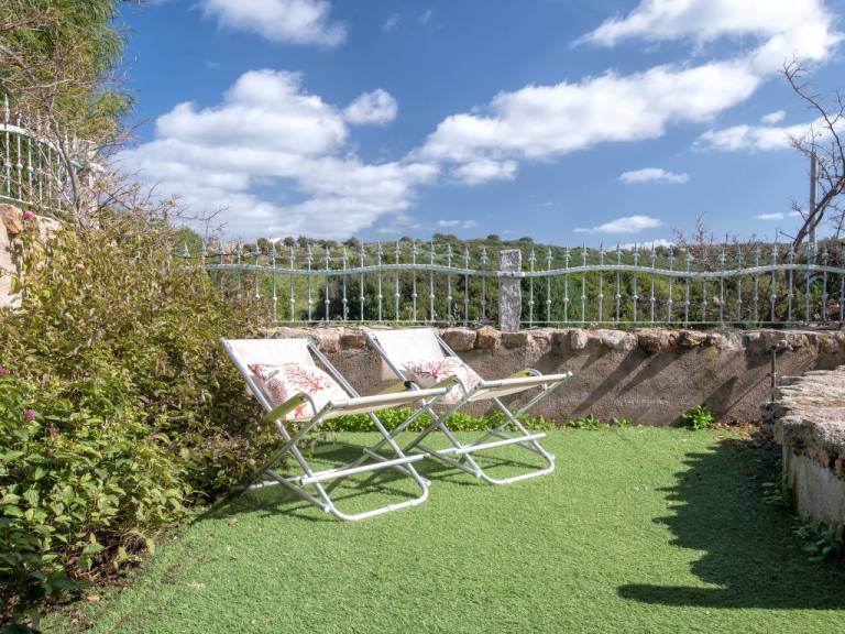 Casa Vignola Mare